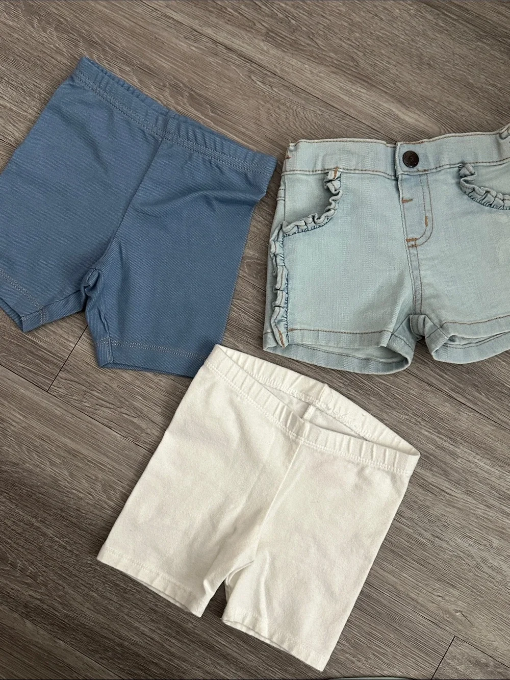Baby Bottom Bundle!